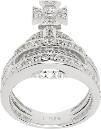 Women's Rings: Sale up to −65%| Stylight