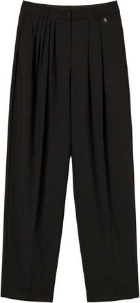 Twin-Set Mujer, Pantalones, Negro, Talla: S