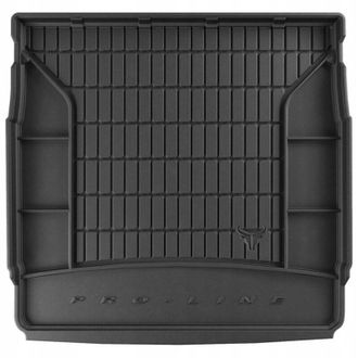 OEM Alfombrilla De Goma Para Maletero Opel Astra K 5 Estate 2015-2022 Tm