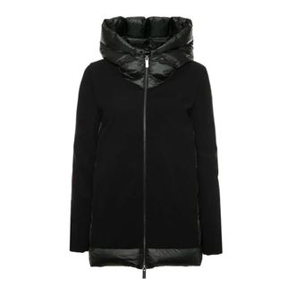 Roberto Ricci Design Rrd, Mujer, Chaquetas, Negro, Talla: L