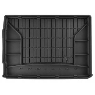 OEM Alfombrilla De Goma Para Maletero Ford Puma Desde 2019-tm D