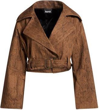 Disclaimer JACKEN & M&Auml;NTEL - Jacken und Anoraks auf YOOX.COM
