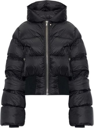 Rick Owens Mujer, Chaquetas, Negro, Talla: M