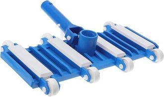 OEM Cabezal De Succi&oacute;n Para Piscinas - Limpiador De Piscinas - Limpieza Del Fondo De La Piscina - Ajuste Para Fondo Liso - 325 Cm - Varios Colores