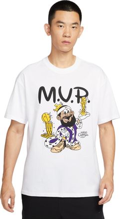 Nike LeBron T-Shirt Bubble Boy IH8547-100