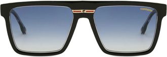 Carrera VICTORY C 03/S 7C5/08 Mens Sunglasses Black Size 58