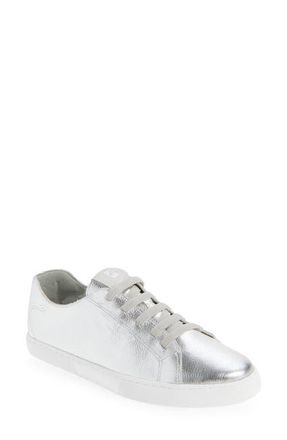 Bottero Botrunner Sneaker in Prata at Nordstrom, Size 10