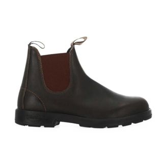 Blundstone Original 500 Chelsea Boot - Heren - Schoenen - Bruin - Maat: 40 EU Leer