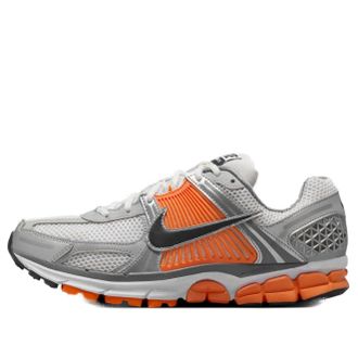 Nike Air Zoom Vomero 5 Platinum Tint Safety Orange FJ4151-002