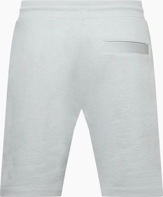 HUGO BOSS Mens Diz222 10231445 01 Tailored Short Mens - Grey - Size: 37/36/32