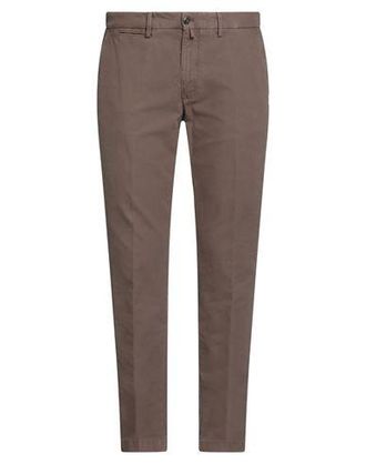 BRIGLIA 1949 BOTTOMWEAR - Trousers sur YOOX.COM