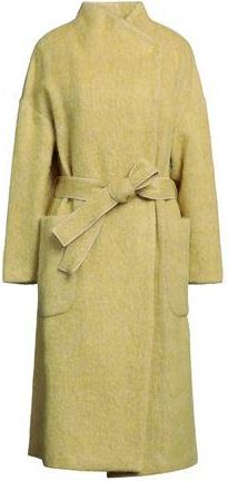 Alysi COATS & JACKETS - Coats on YOOX.COM