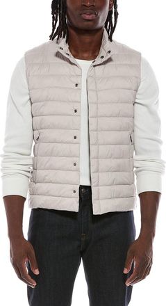 Herno Quilted Vest