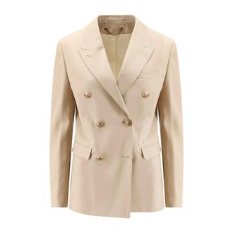 Golden Goose Donna, Giacche, Beige, S, new