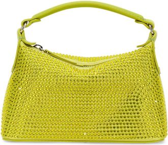 Liu Jo Hobo Rhinestones Bag