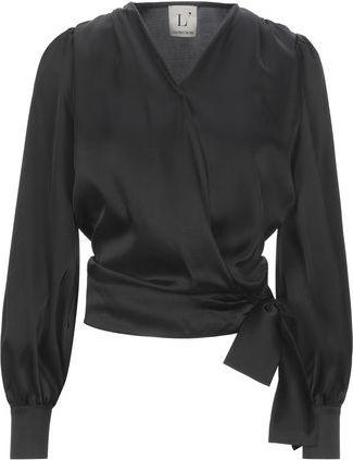 L'autre Chose CAMISETAS Y TOPS - Tops en YOOX.COM