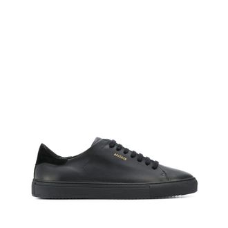 Axel Arigato Sneakers Nero-Uomo