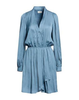 Zadig&Voltaire VESTIDOS - Minivestidos en YOOX.COM