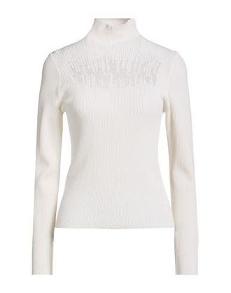 Genny STRICKWAREN - Rollkragenpullover auf YOOX.COM