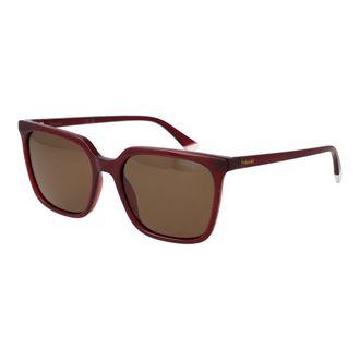 Polaroid Womens Multicolor Plastic Sunglasses - Multicolour - One Size
