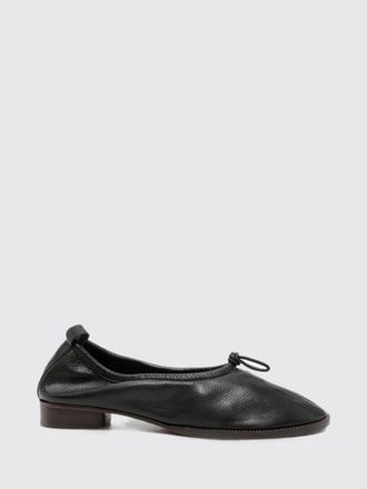 Hereu Ballerine Donna colore Nero