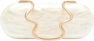 Cult Gaia Mujer, Bolsos, Blanco, Talla: ONE Size