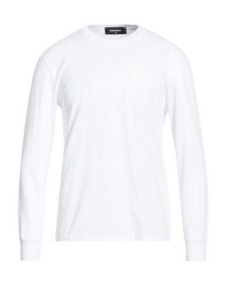 Dsquared2 CAMISETAS Y TOPS - Camisetas en YOOX.COM