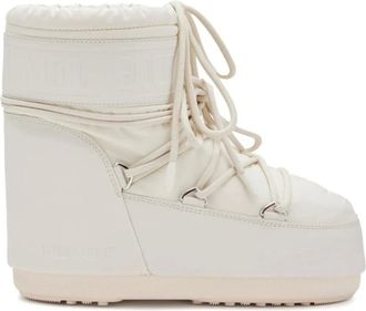 Moon Boot Mujer, Zapatos, Beige, Talla: 39 EU