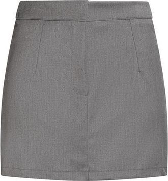 Tensione In BOTTOMWEAR - Minigonne su YOOX.COM