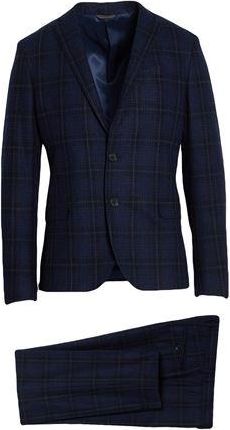Manuel Ritz SUITS and CO-ORDS - Suits on YOOX.COM