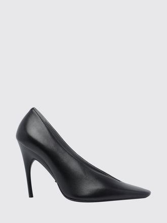 Balenciaga D&eacute;collet&eacute; Donna colore Nero
