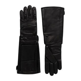 Maison Margiela Uomo, Accessori, Nero, S, new