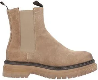 Les Tulipes FOOTWEAR - Ankle boots on YOOX.COM
