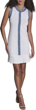 BCBGeneration Bcbg Sheath Dress