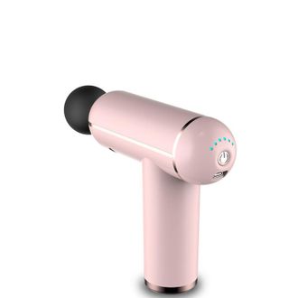 OEM Pistola De Masaje De Tejido Profundo Port&aacute;til, Inal&aacute;mbrica, De 6 Velocidades, S&uacute;per Silenciosa, Para Aliviar El Dolor Muscular En Hombres Y Mujeres, C