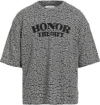 Honor The Gift TOPS - T-shirts auf YOOX.COM