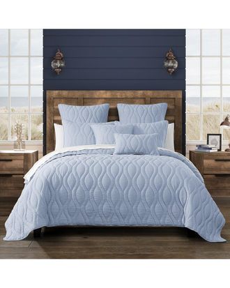 Salt Life Salt Life Cove Quilt Set