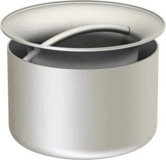 Aco Aco Sif&oacute;n V2a/ Adecuado Para Recipiente 140 Para Desag&uuml;e De Suelo Aco Variant142, 9579.13.15