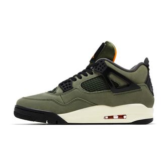 Nike Jordan Hombre, Deporte, Verde, Talla: 40 1/2 EU