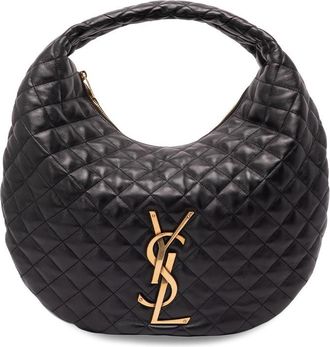 Saint Laurent Icare Hobo Bag
