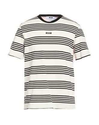 Msgm T-shirts