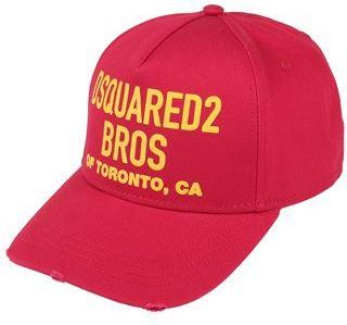 Dsquared2 COMPLEMENTOS - Sombreros en YOOX.COM
