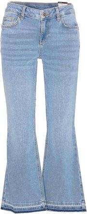 Liu Jo Fly Denim Jeans