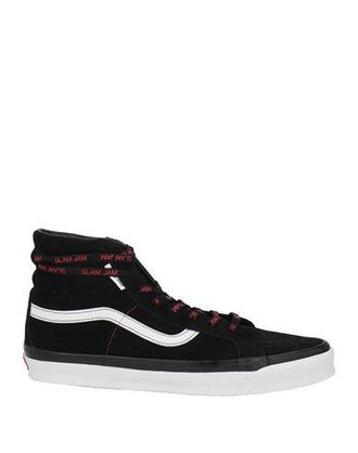 Vans CALZADO - Sneakers en YOOX.COM