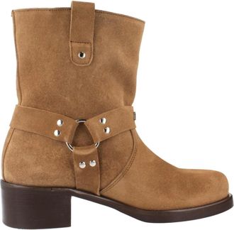 Yellow Mujer, Zapatos, Marrón, Talla: 39 EU