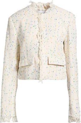 Msgm CAPISPALLA - Giacche & Giubbotti su YOOX.COM
