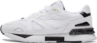 Puma Mirage Mox Bubble - White Black 380999-02