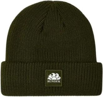 Sundek Hombre, Accesorios, Verde, Talla: ONE Size