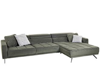 Schubiger M&ouml;bel Ecksofa Calypso
