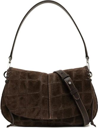 Gianni Chiarini Donna, Borse, Marrone, Taglia unica, new